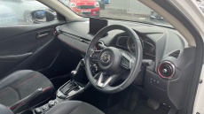 Mazda 2 1.5 Skyactiv G Homura Aka 5dr Auto Petrol Hatchback